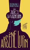 La Justice d'Arsène Lupin (eBook, ePUB)