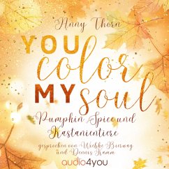 You Color my Soul (MP3-Download) - Thorn, Anny