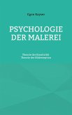 Psychologie der Malerei (eBook, ePUB)