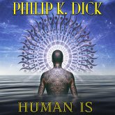 Human Is (MP3-Download) Human Is (MP3-Download)