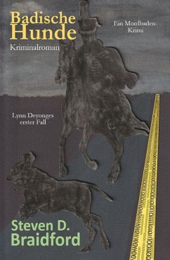 Cover Badische Hunde (eBook, ePUB)