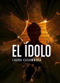 El ídolo (eBook, ePUB)