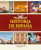 Historia de España (eBook, ePUB)