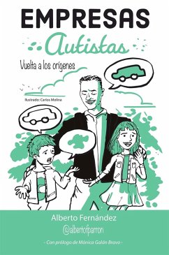Cover Empresas autistas (eBook, ePUB)
