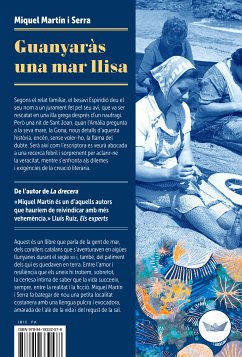 Guanyaràs una mar llisa (eBook, ePUB) - Martín i Serra, Miquel