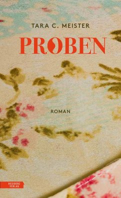 Proben (eBook, ePUB) - Meister, Tara C.