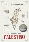 El laboratorio palestino (eBook, ePUB)
