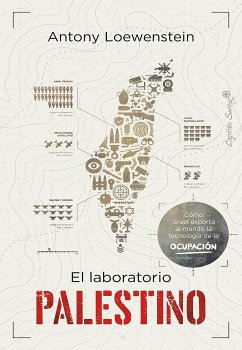 El laboratorio palestino (eBook, ePUB) - Loewenstein, Antony