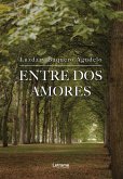 Entre dos amores (eBook, ePUB)