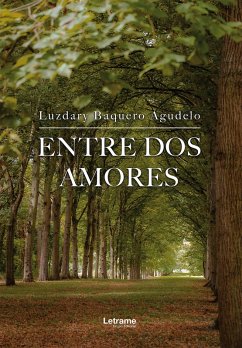 Cover Entre dos amores (eBook, ePUB)