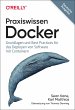 Praxiswissen Docker (eBook, PDF) - Bild 1
