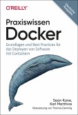 Praxiswissen Docker (eBook, PDF)