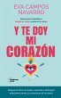 Y te doy mi corazón (eBook, ePUB) - Bild 1