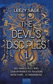 The devil's disciples T1 (eBook, ePUB)