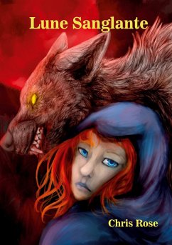 Cover Lune sanglante (eBook, ePUB)