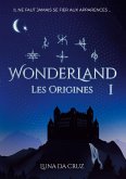 Wonderland (eBook, ePUB)