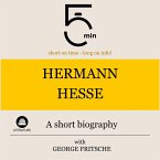 Hermann Hesse: A short biography (MP3-Download)