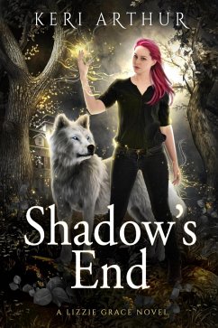Cover Shadow's End (The Lizzie Grace Series, #12) (eBook, ePUB)