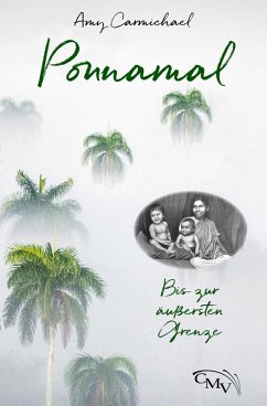 Cover Ponnamal (eBook, ePUB)