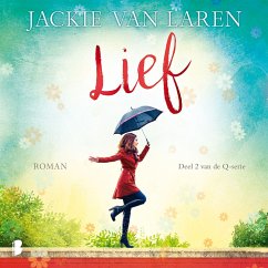 Lief (MP3-Download) - van Laren, Jackie