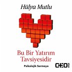 Bu Bir Yatırım Tavsiyesidir (MP3-Download)