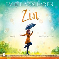 Zin (MP3-Download) - van Laren, Jackie
