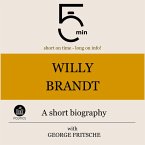 Willy Brandt: A short biography (MP3-Download)