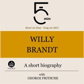 Willy Brandt: A short biography (MP3-Download)