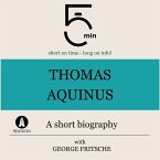 Thomas Aquinus: A short biography (MP3-Download)