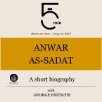 Anwar As-Sadat: A short biography (MP3-Download)