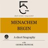 Menachem Begin: A short biography... - Bild 1
