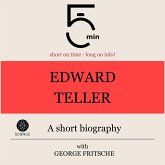 Edward Teller: A short biography (MP3-Download)