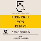 Heinrich von Kleist: A short biography (MP3-Download)