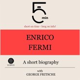 Enrico Fermi: A short biography (MP3-Download)