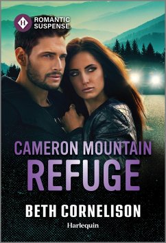 Cameron Mountain Refuge (eBook, ePUB) - Cornelison, Beth