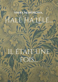 Halé Ha Lélé... (eBook, ePUB)