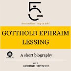 Gotthold Ephraim Lessing: A short biography (MP3-Download)