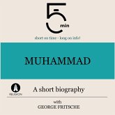 Muhammad: A short biography (MP3-Download)