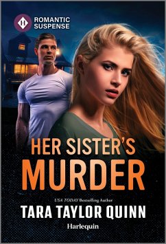Cover Her Sister's Murder (eBook, ePUB)