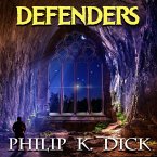 The Defenders (MP3-Download)