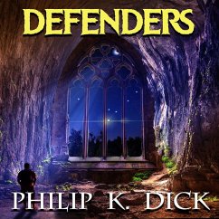 The Defenders (MP3-Download) - Dick, Philip K.
