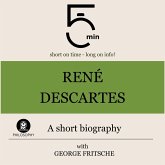 René Descartes: A short biography (MP3-Download)