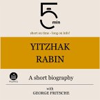Yitzhak Rabin: A short biography (MP3-Download)