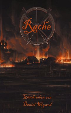 Rache (eBook, ePUB)