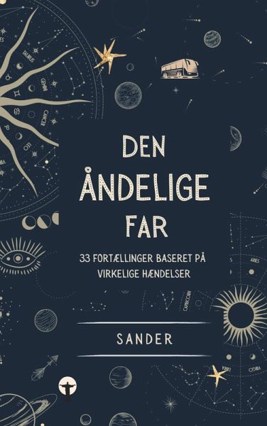 Den åndelige far (eBook, ePUB) Den åndelige far (eBook, ePUB)