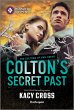 Colton's Secret Past (eBook, ePUB) - Bild 1