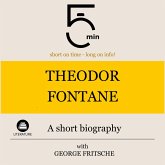 Theodor Fontane: A short biography (MP3-Download)