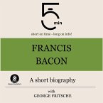 Francis Bacon: A short biography (MP3-Download)