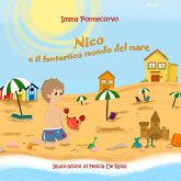 Nico e il fantastico mondo del mare (MP3-Download)