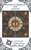 Khorasan A Tapestry of Time (eBook, ePUB)